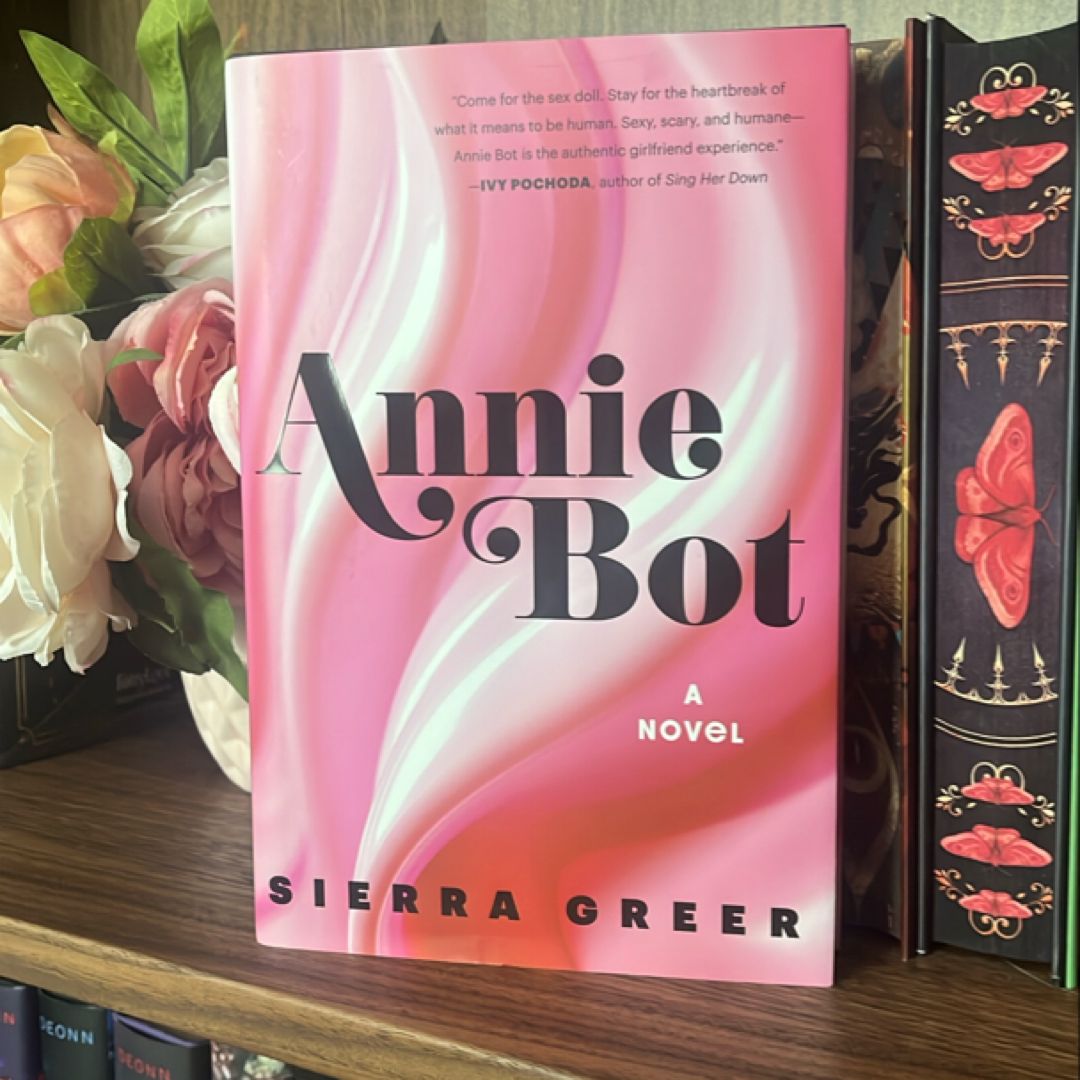 Annie Bot