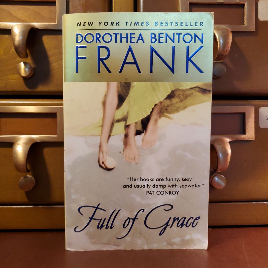 Full of Grace
