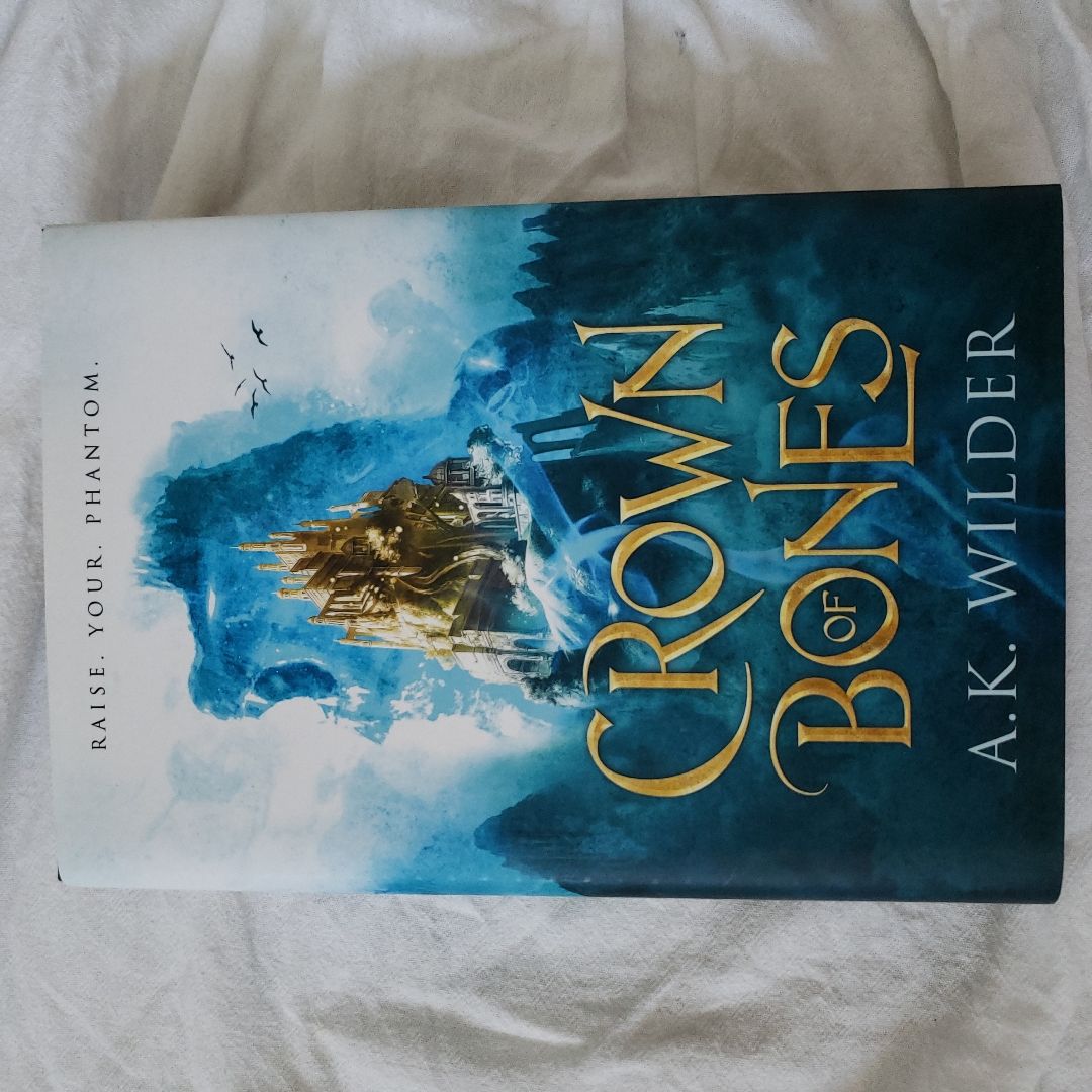 Crown of Bones