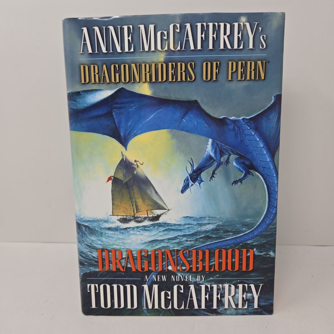 Dragonsblood