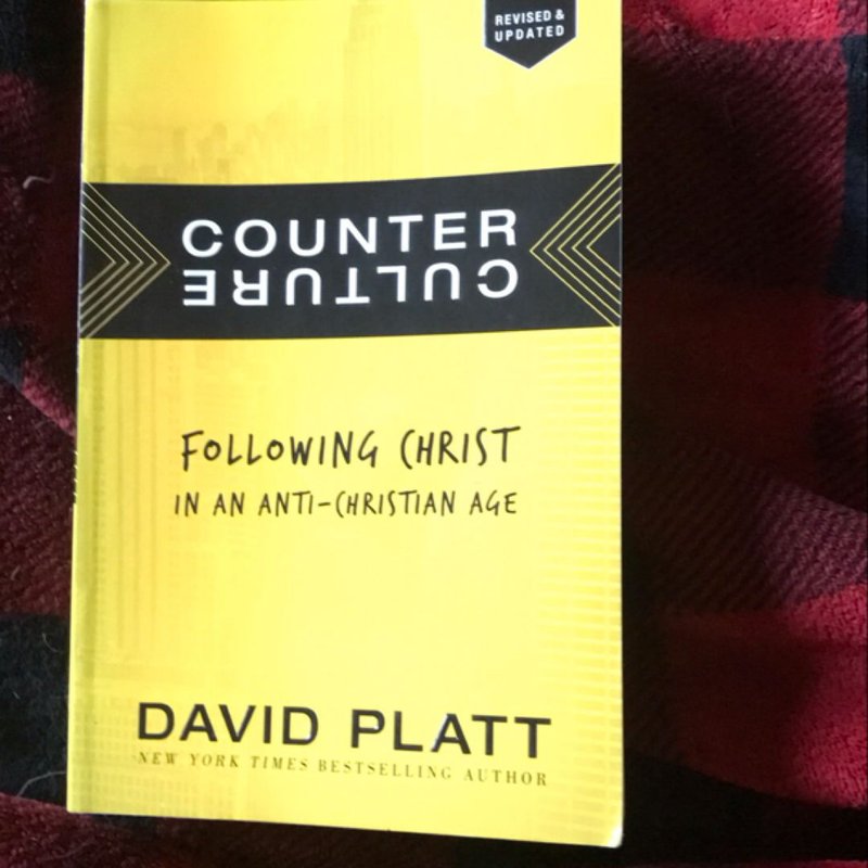 Counter Culture