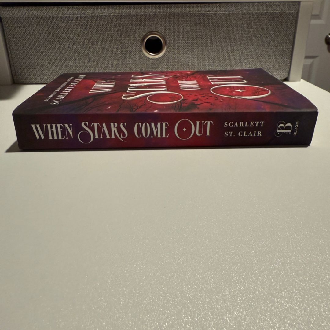 When Stars Come Out