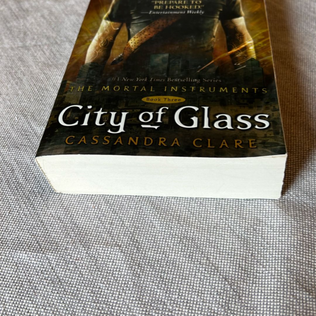 City of Glass