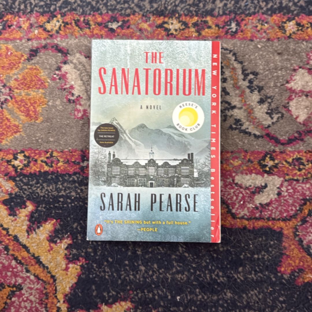 The Sanatorium