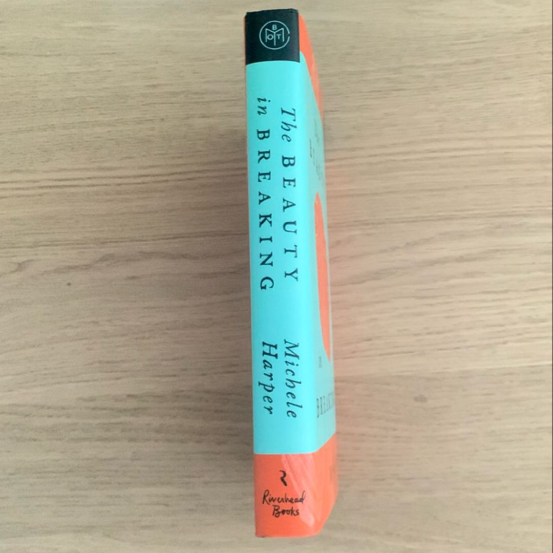 The Beauty in Breaking