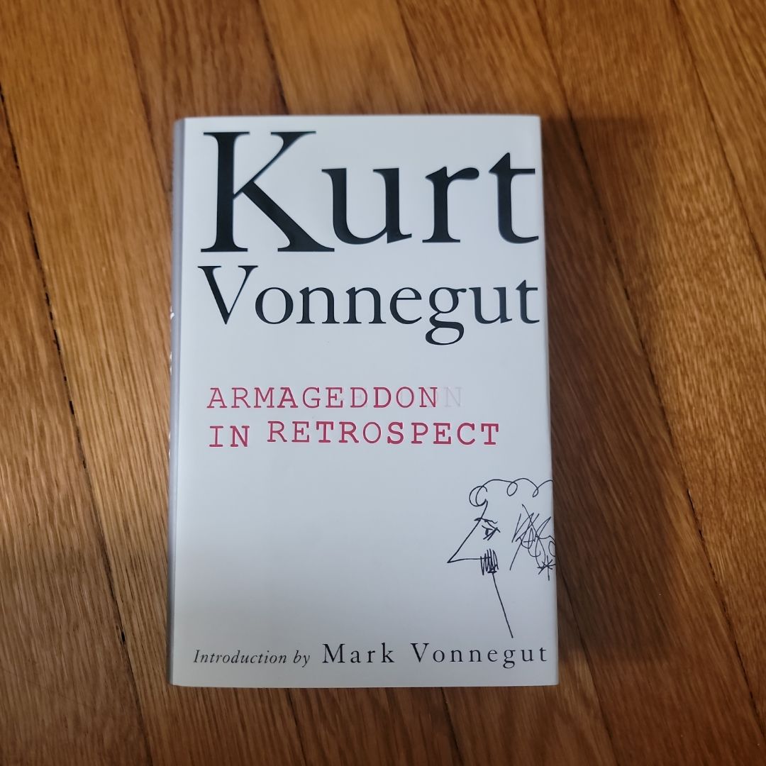 Armageddon in Retrospect