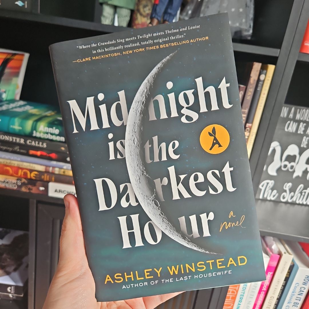 Midnight Is the Darkest Hour