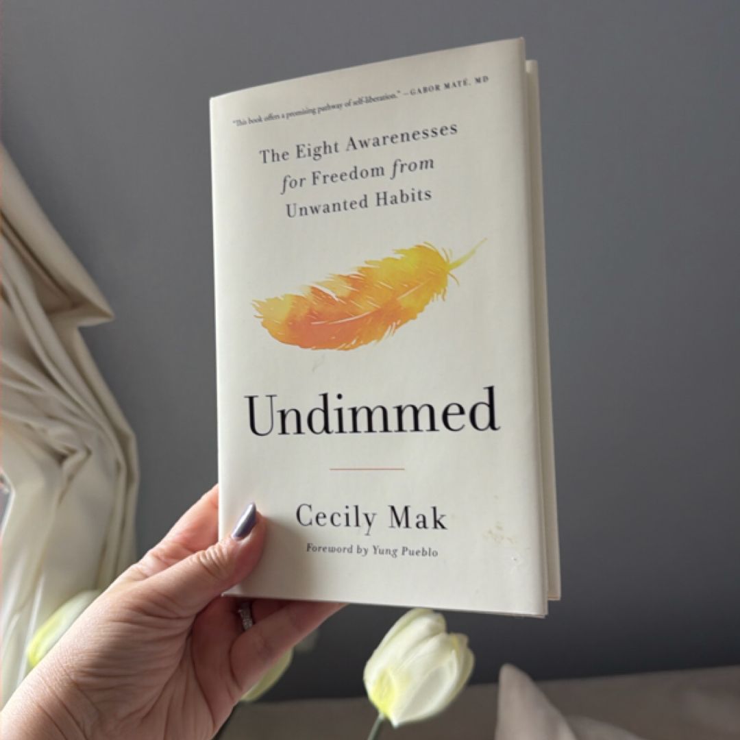 Undimmed