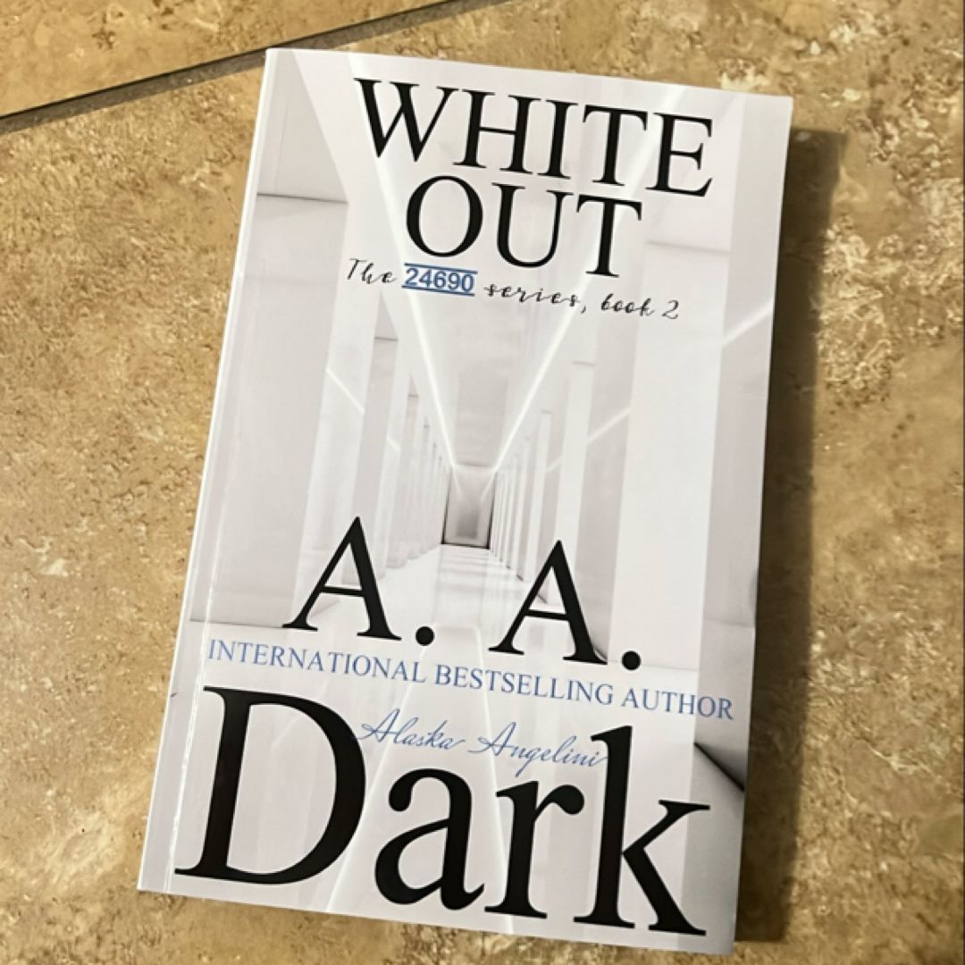 White Out (24690)