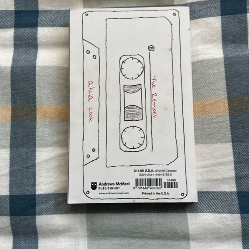 Stuff I've Been Feeling Lately