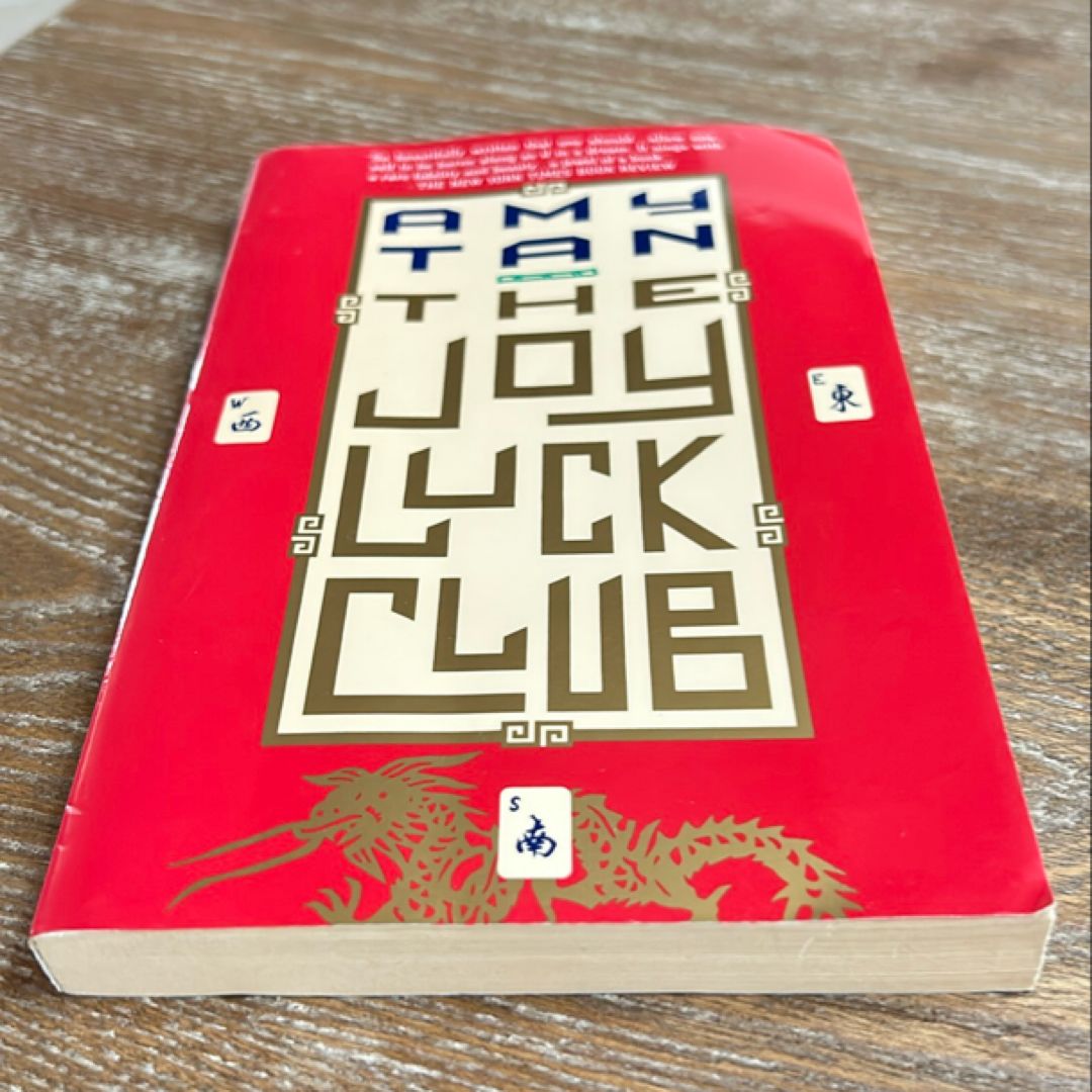 The Joy Luck Club
