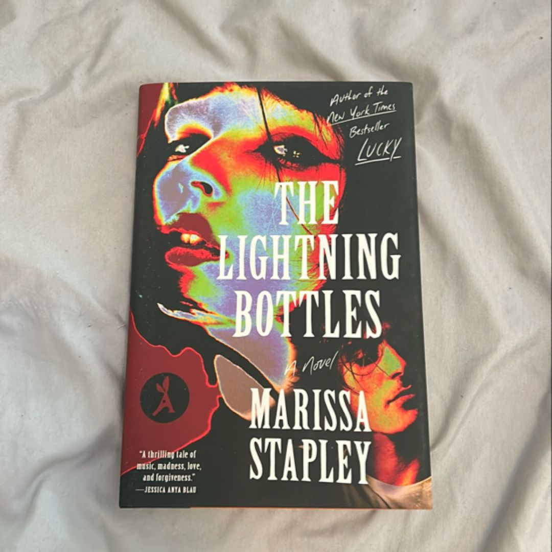 The Lightning Bottles