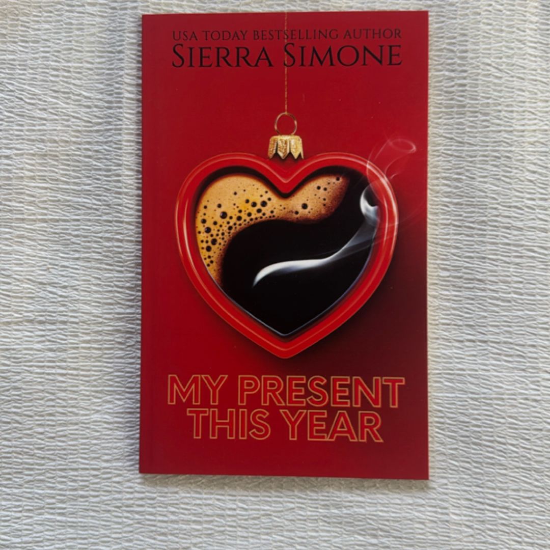 My Present This Year