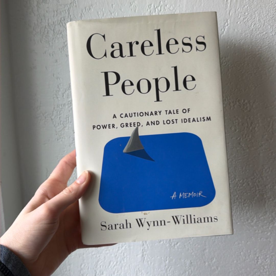 Careless People