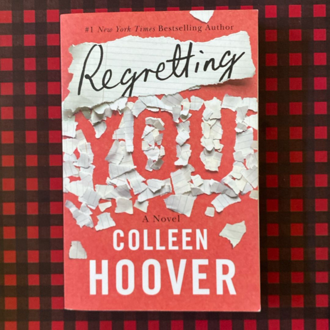 Regretting You