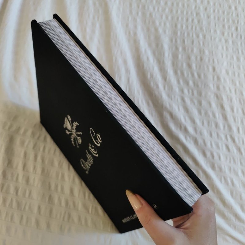 Death & Co Modern Classic Cocktails