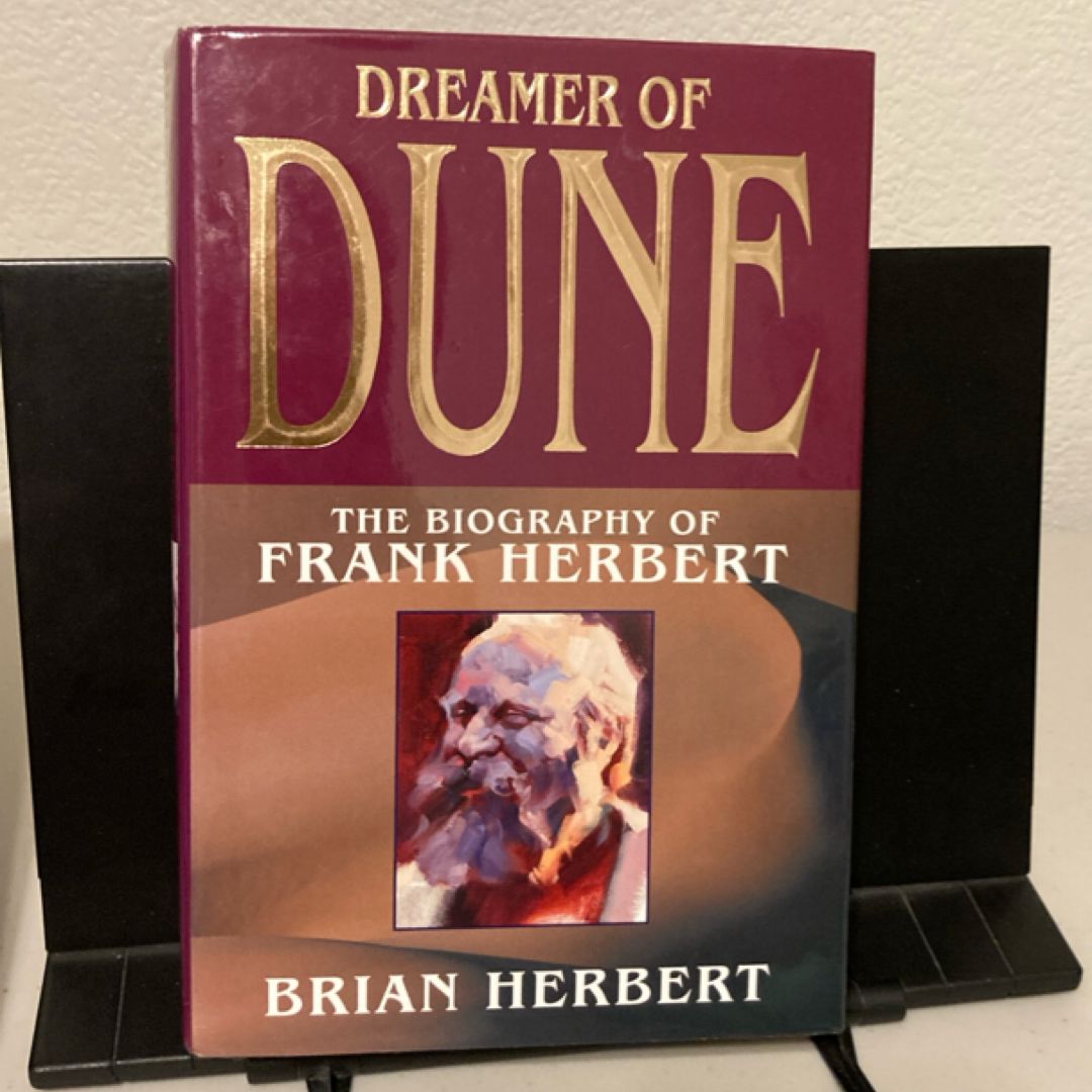 Dreamer of Dune