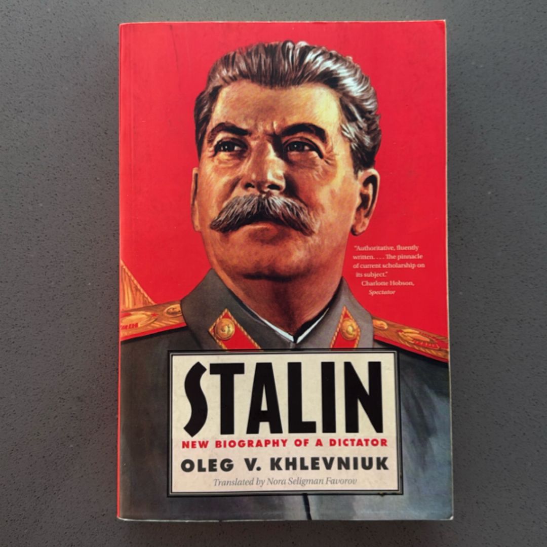 Stalin