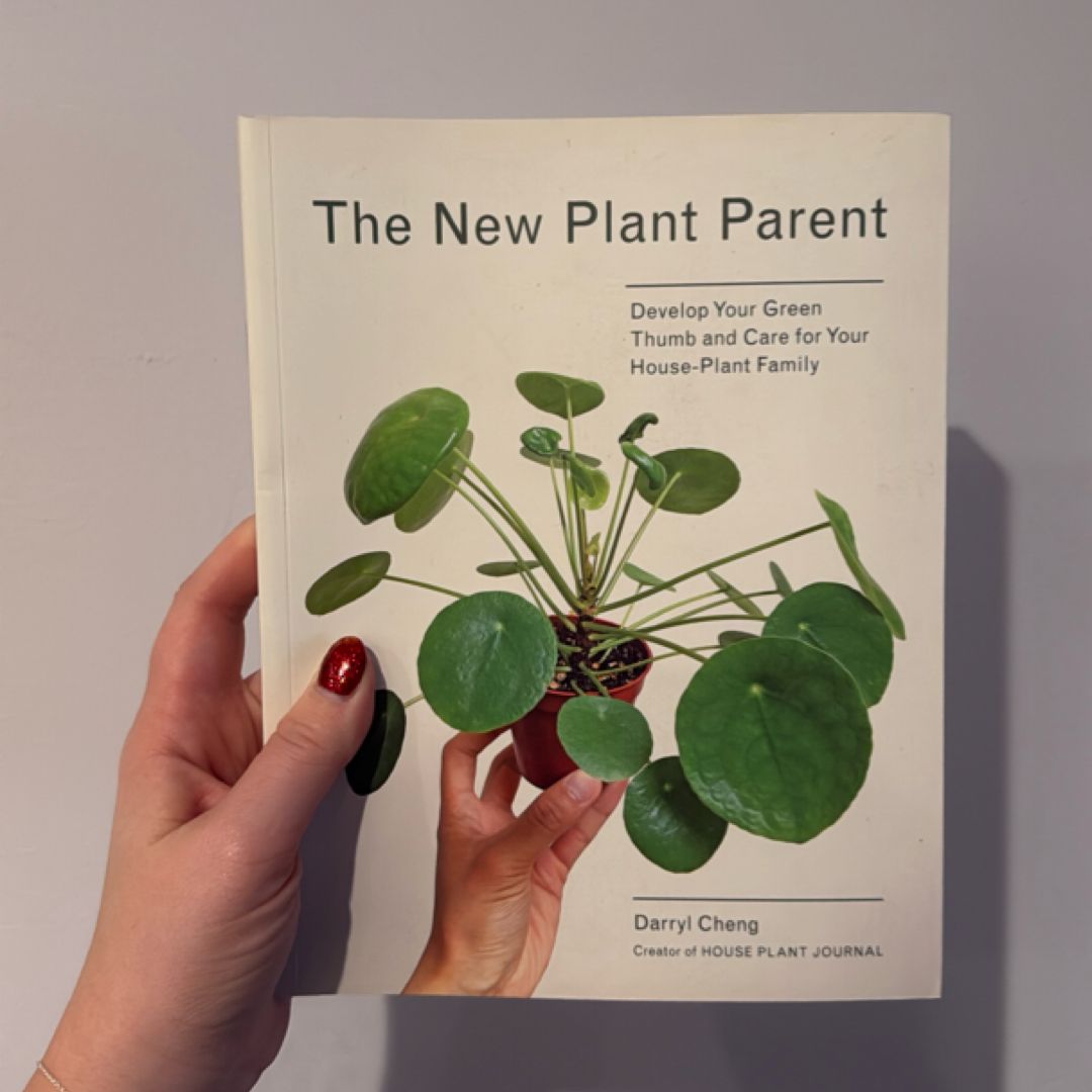The New Plant Parent