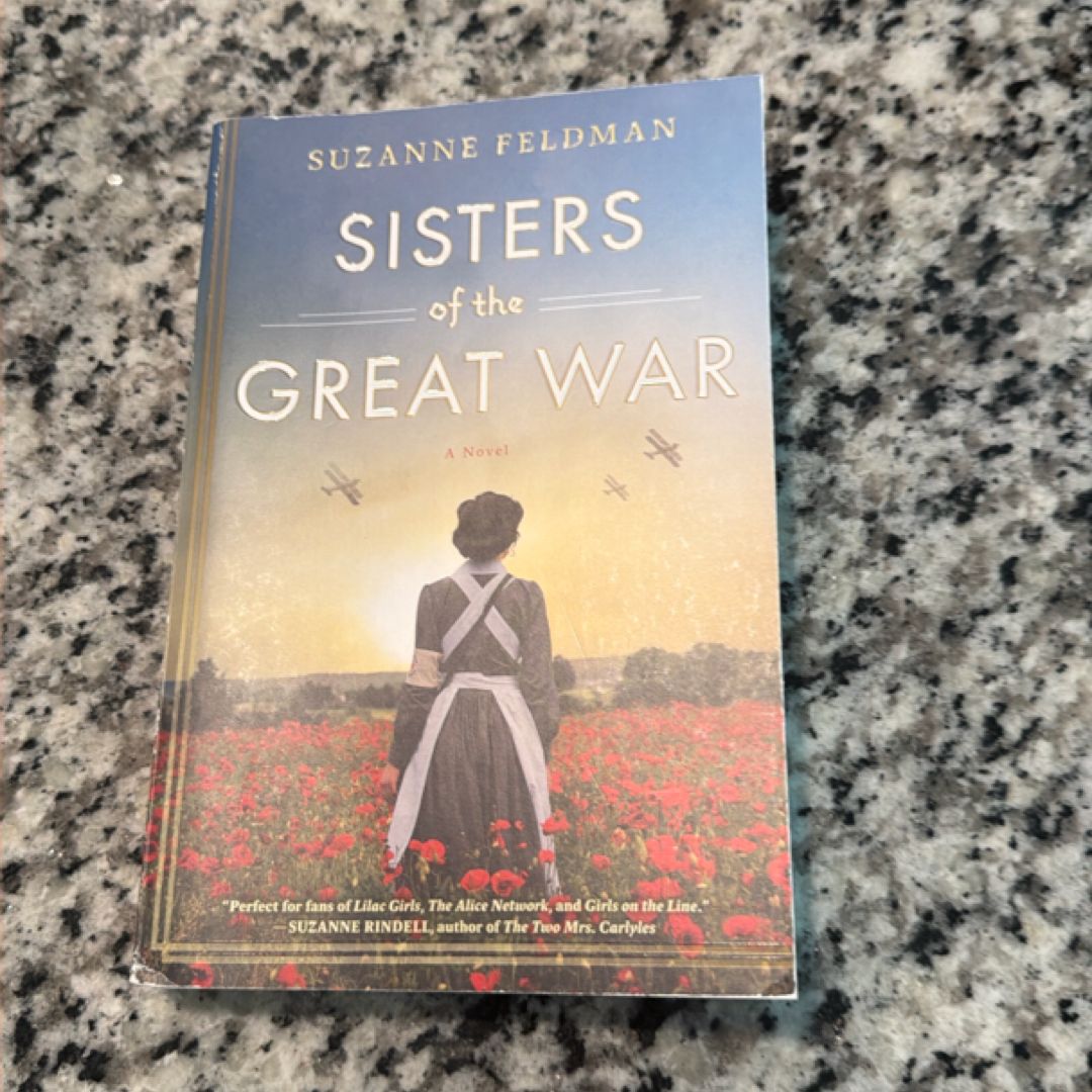 The Sisters' of The Great War