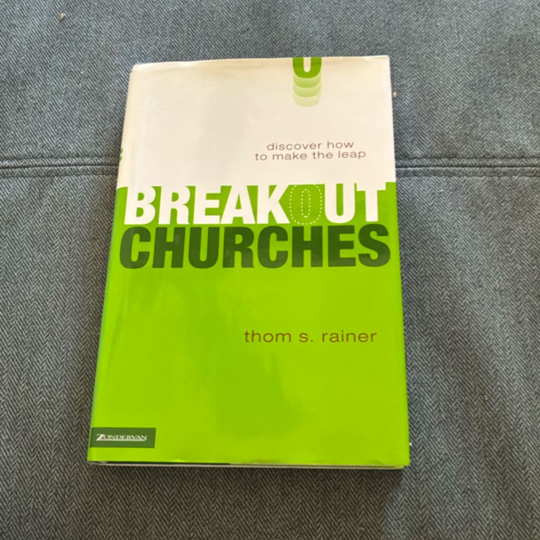 Breakout Churches