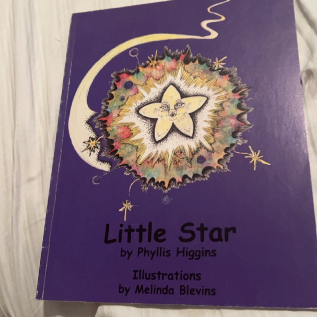 Little Star