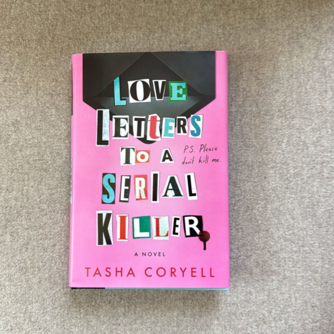 Love Letters to a Serial Killer