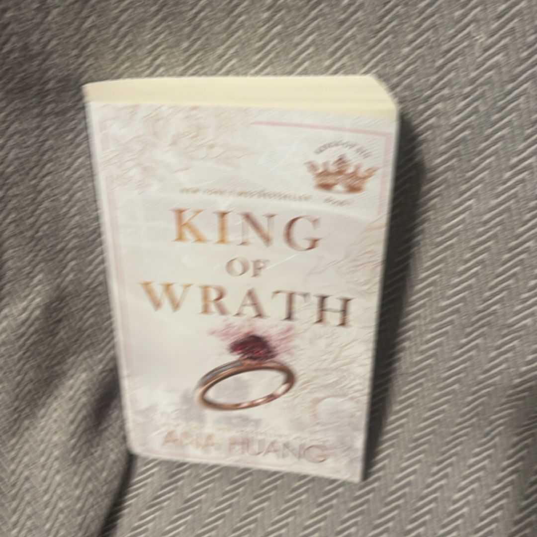 King of Wrath