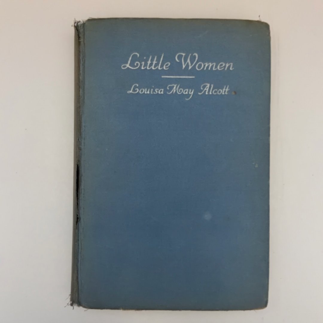 Little Women -  Vintage 