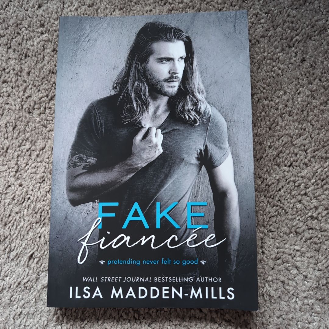 Fake Fiancee