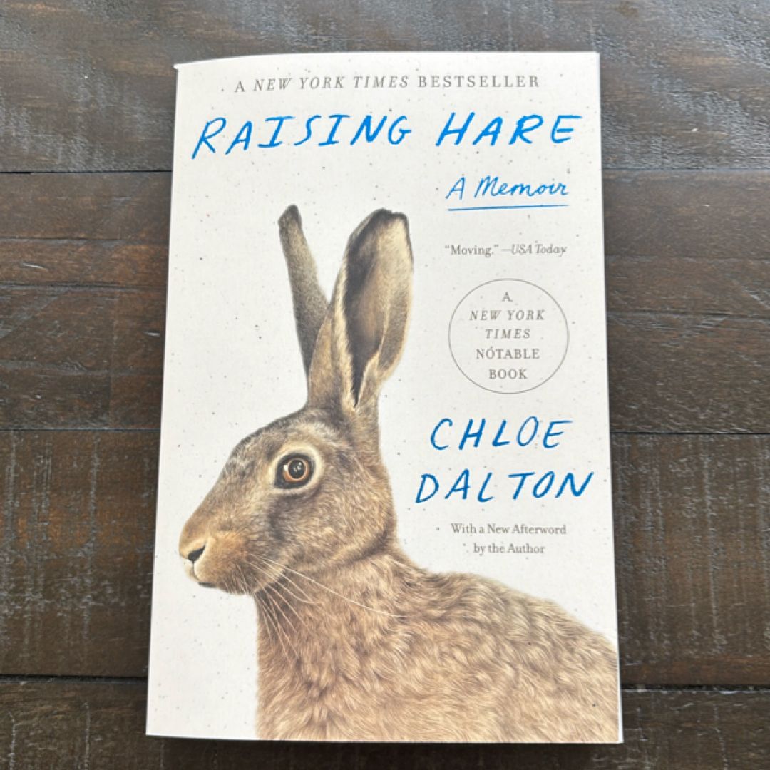 Raising Hare