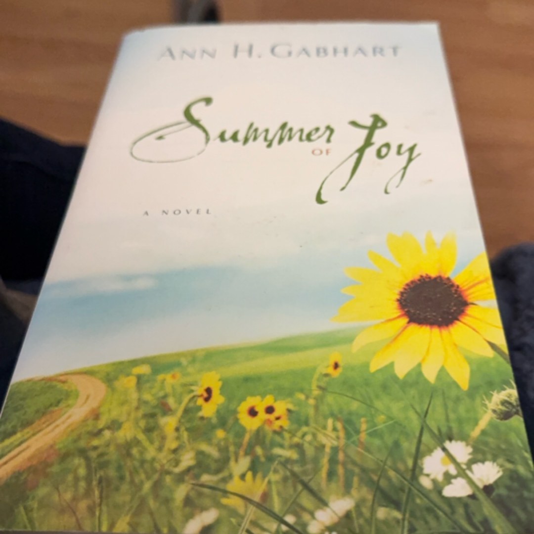Summer of Joy