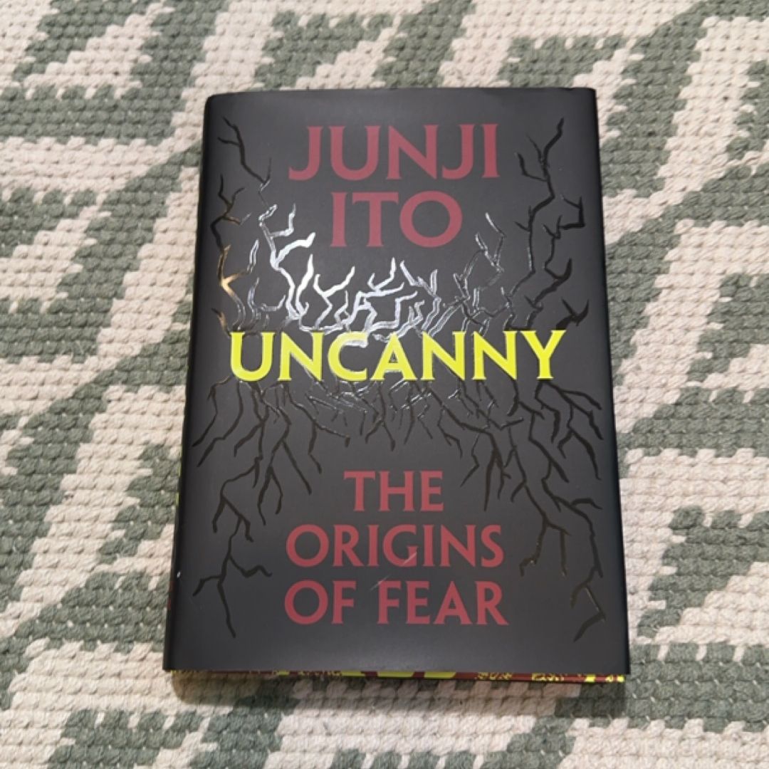 Uncanny: the Origins of Fear