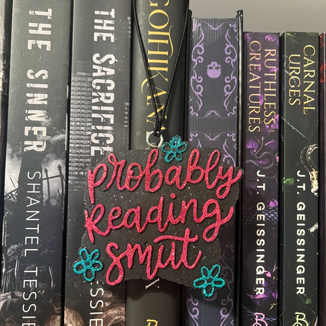 The Spicy Bookshop