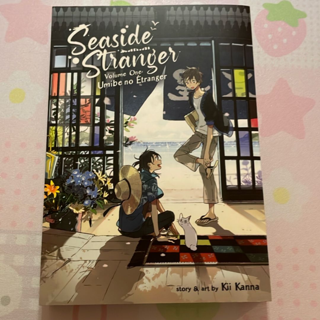 Seaside Stranger Vol. 1: Umibe No Etranger