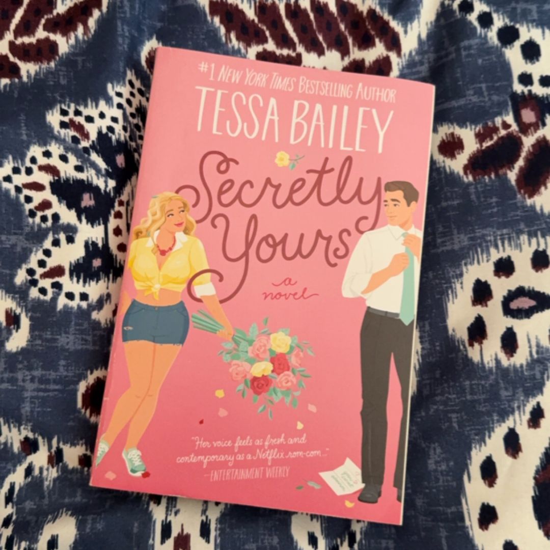 Secretly Yours