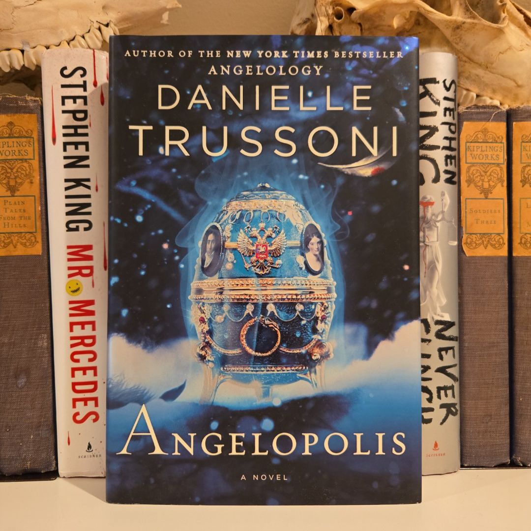 Angelopolis