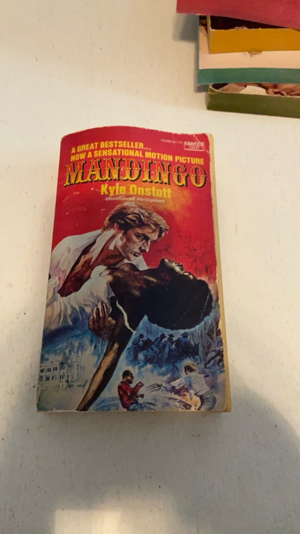 Mandingo