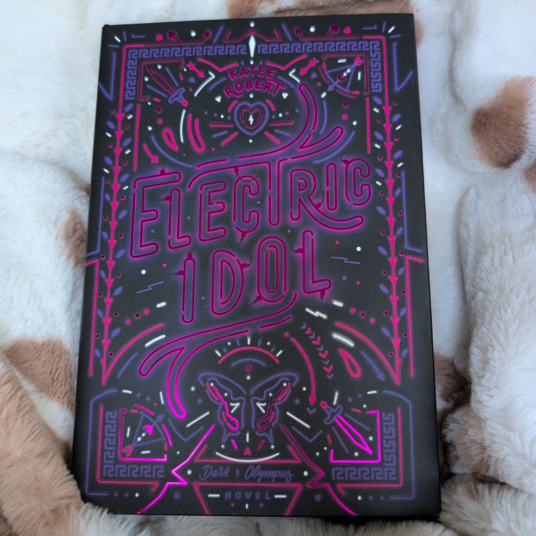 Electric Idol