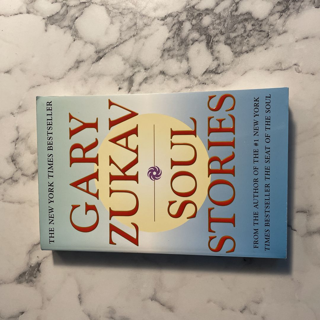 Soul Stories