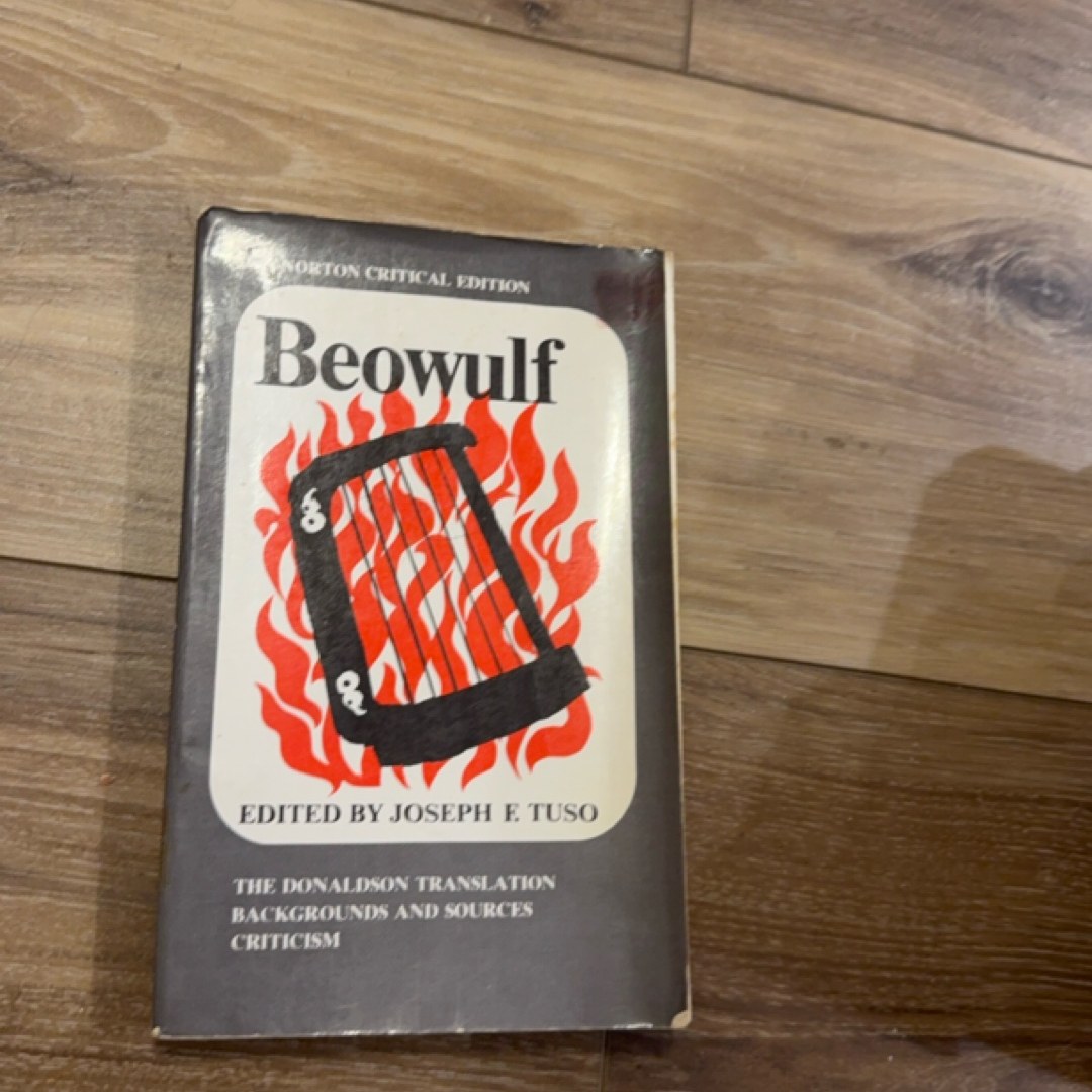 Beowulf