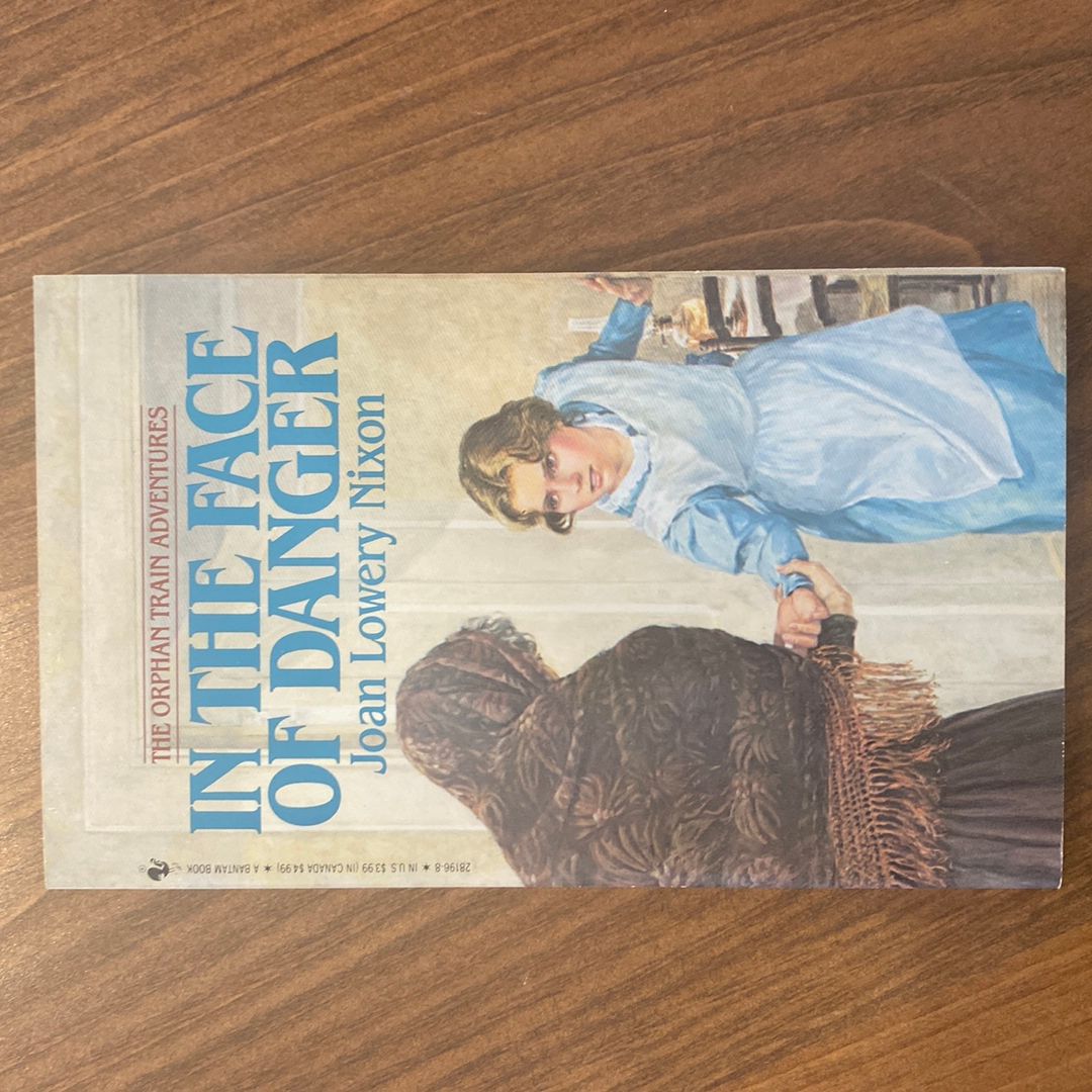 In the Face of Danger