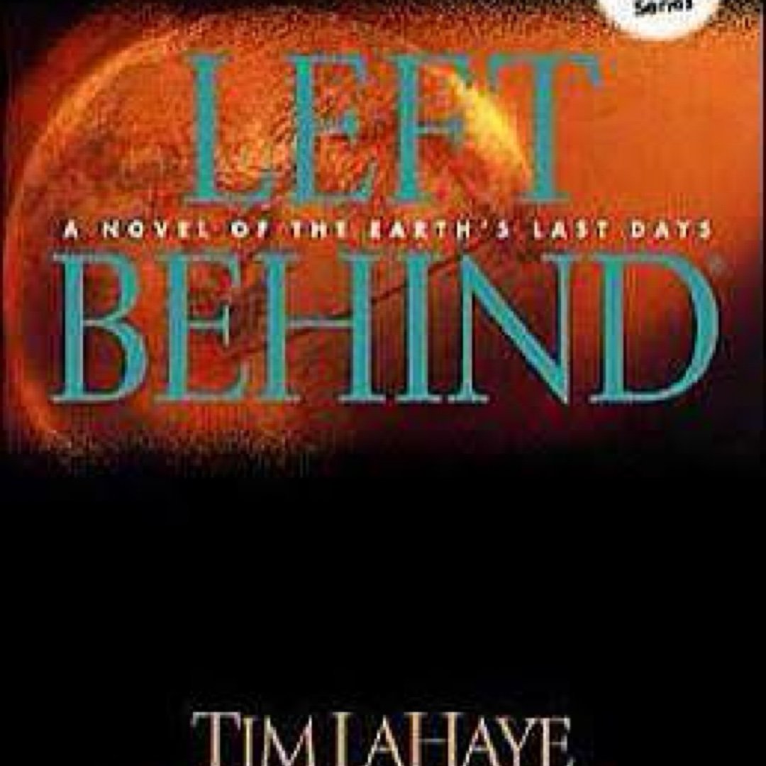 Left Behind