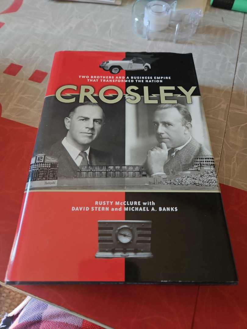 Crosley
