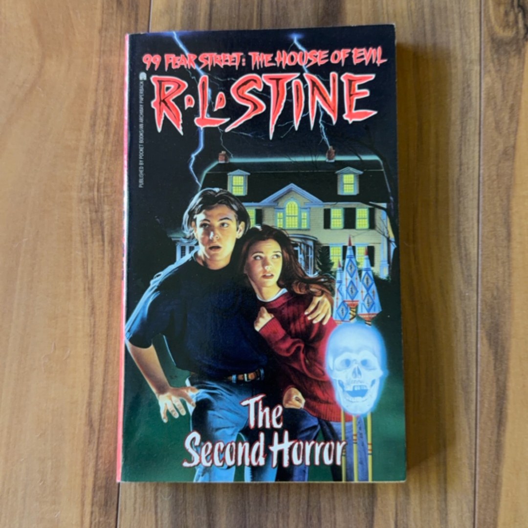 The Second Horror