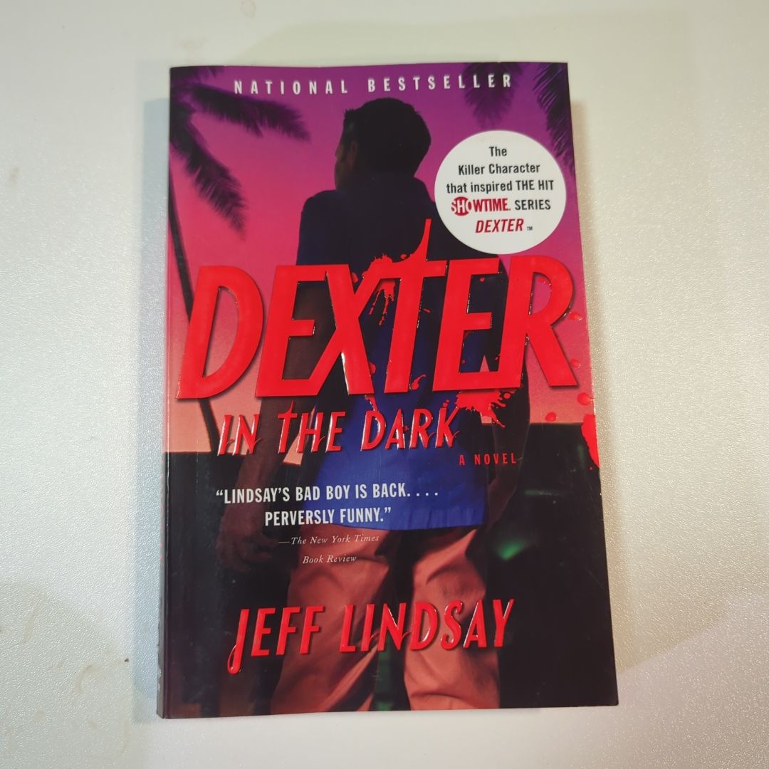 Dexter in the Dark