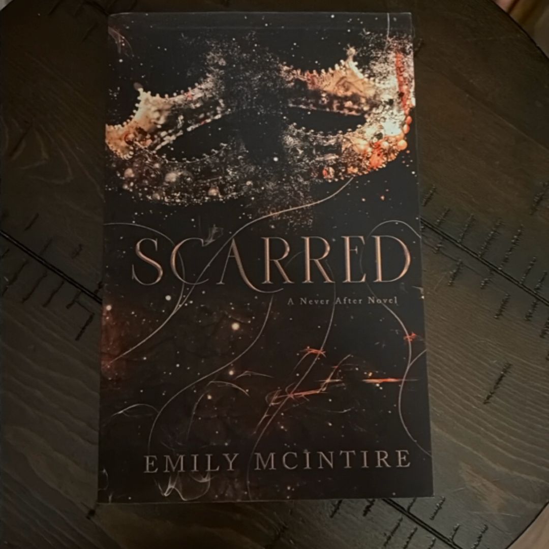 Scarred