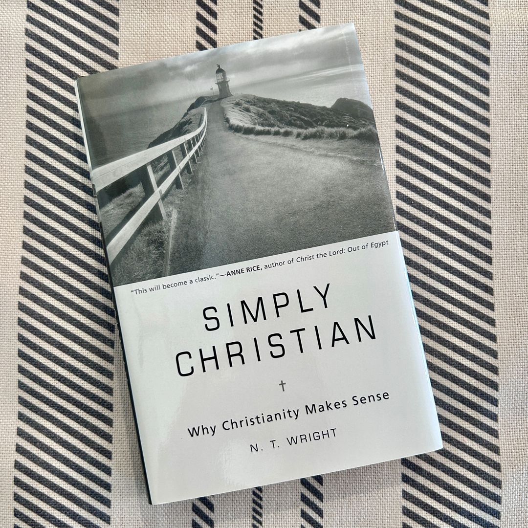 Simply Christian