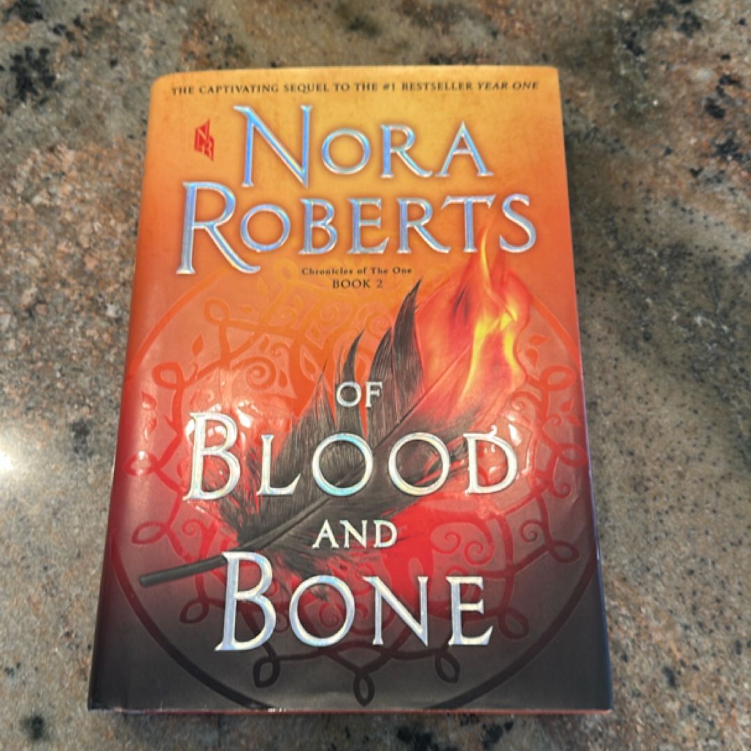 Of Blood and Bone