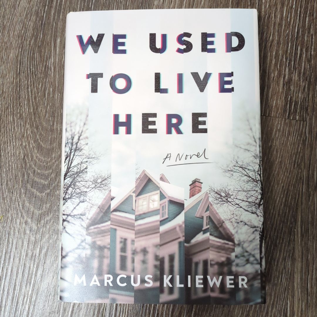 We Used to Live Here